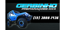 Logo Gerbinho