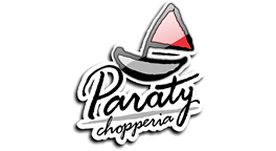 Logo Chopperia Paraty