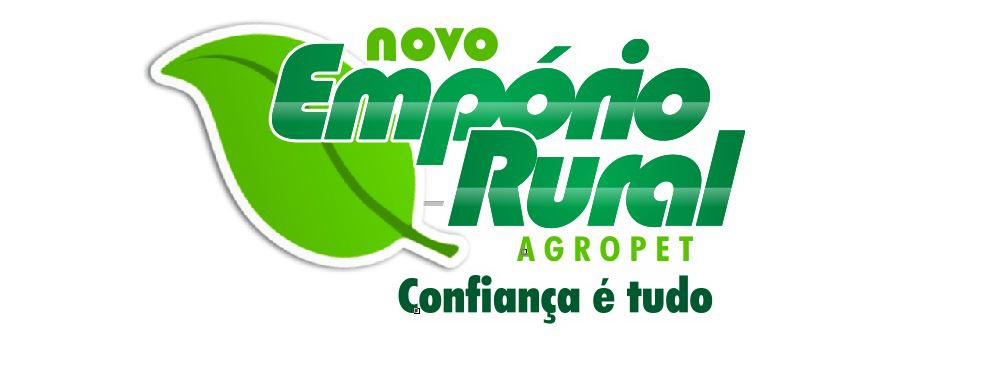 Logo empório Rural