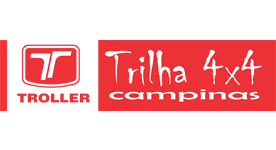 Logo Trilha Campinas